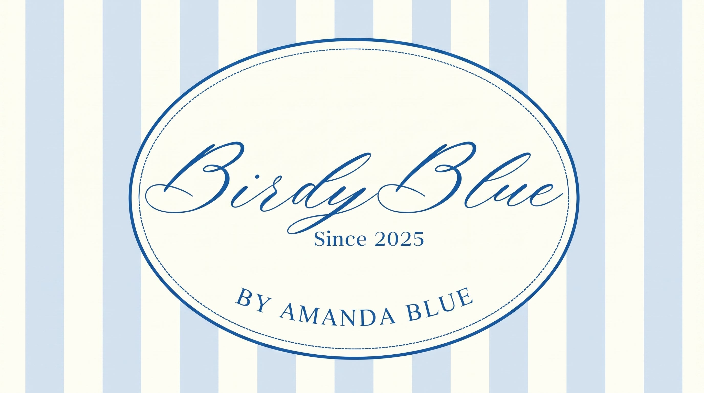 Birdy Blue