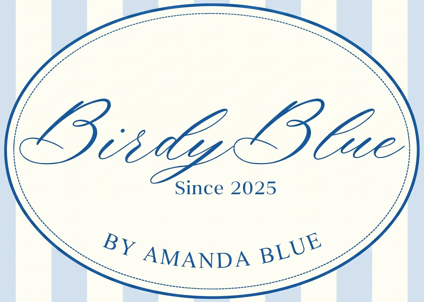 Birdy Blue