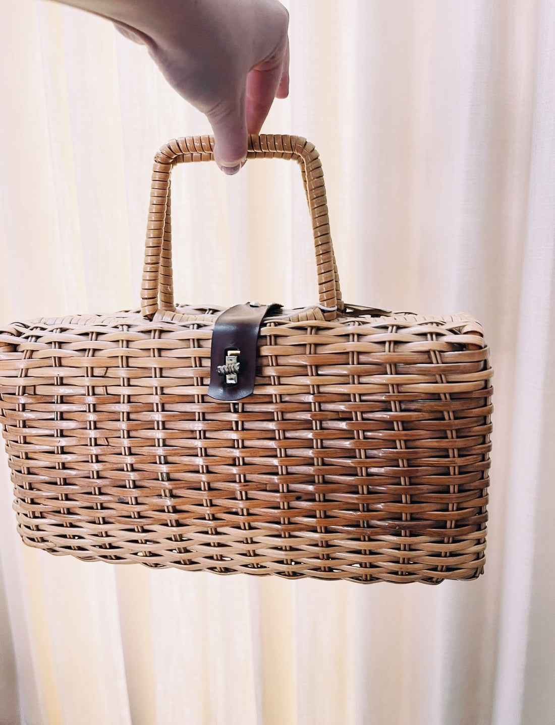 The "Colette" Purse