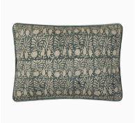 Silvia Lumbar Throw Pillow