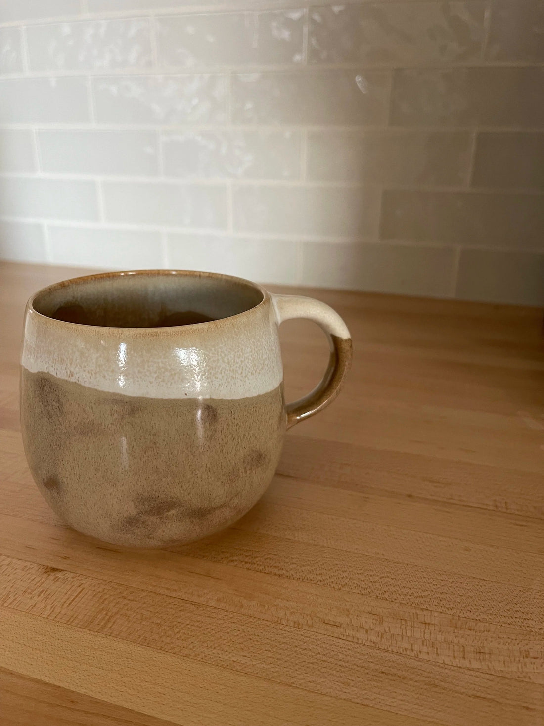 Dunes Mug (set of 3)
