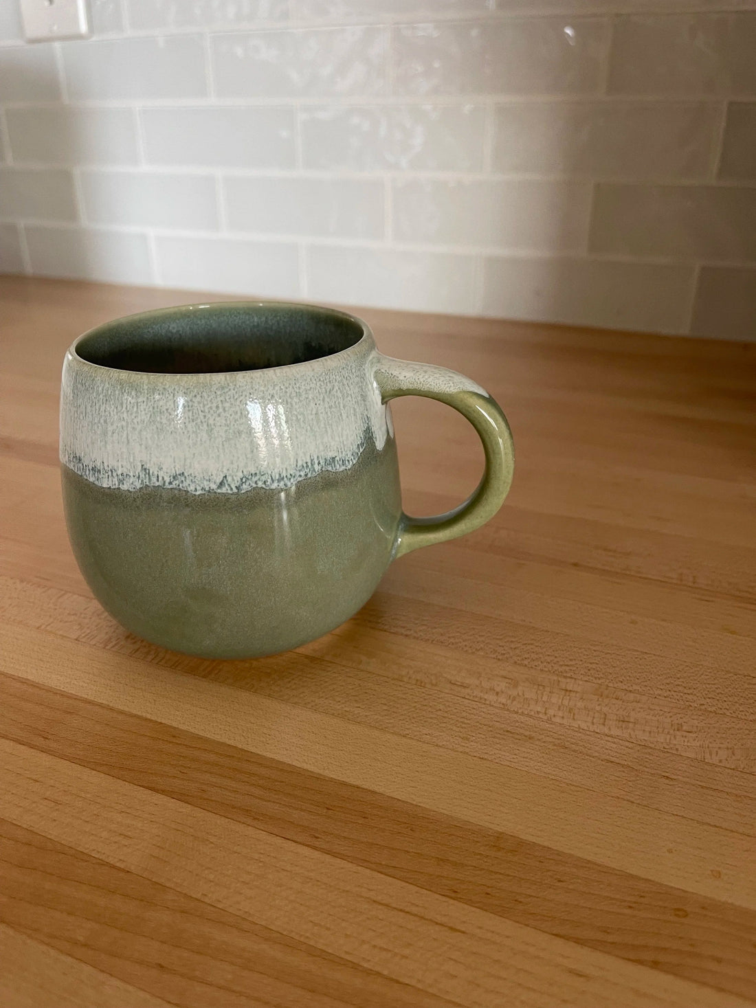 Oasis Mug (set of 3)